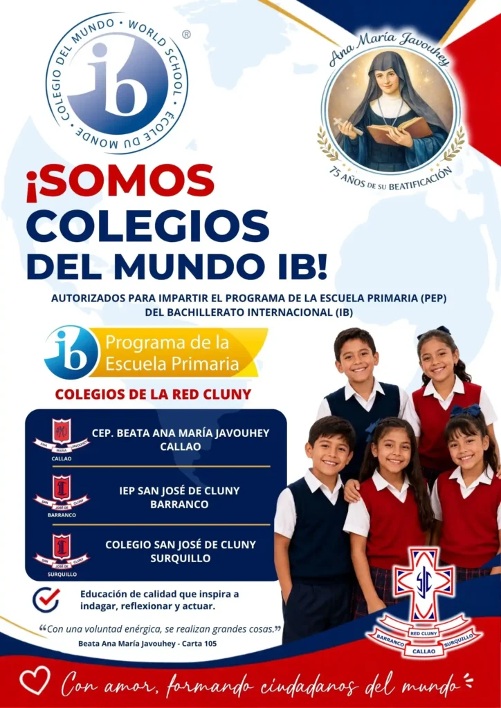 Colegio IB